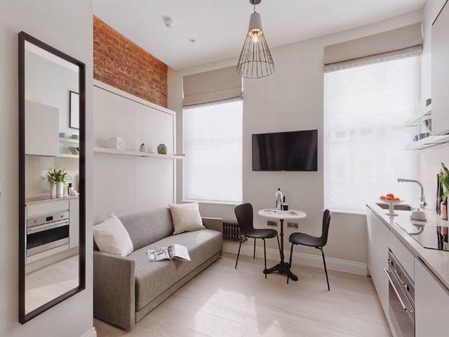 Flat for rent in Cat Hill, Isle Of Man