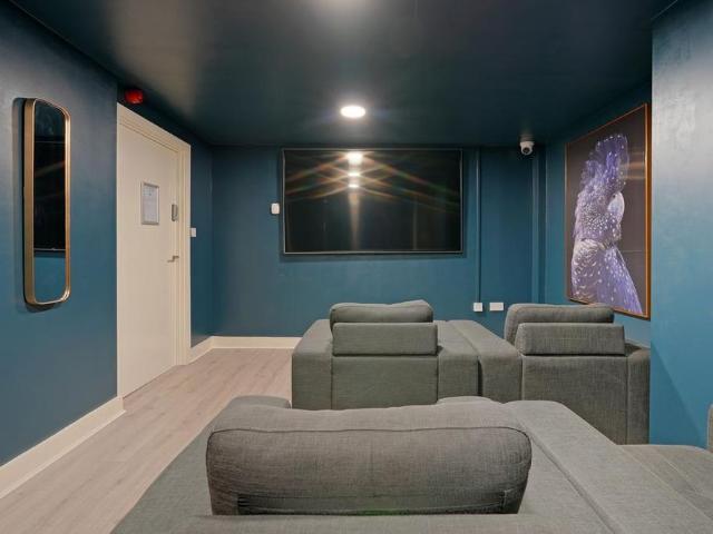Studio for rent in Devonshire, Isle Of Man