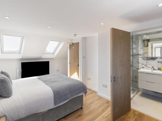 Studio for rent in London Borough of Barnet, Greater London