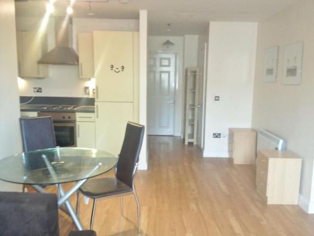 Studio for rent in Jewellery Quarter, West Midlands