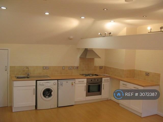 Studio for rent in Bocking, Braintree