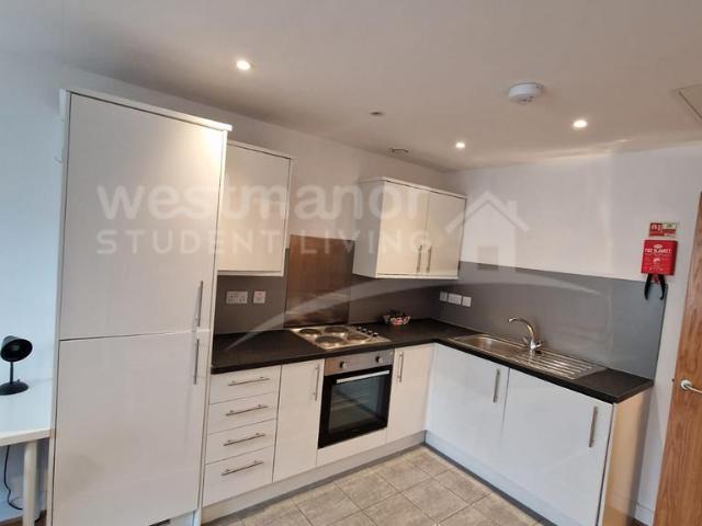 Flat for rent in Black Friars, Old Wharf