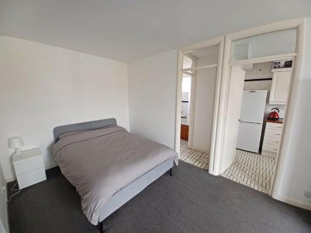 Studio for rent in Scotland