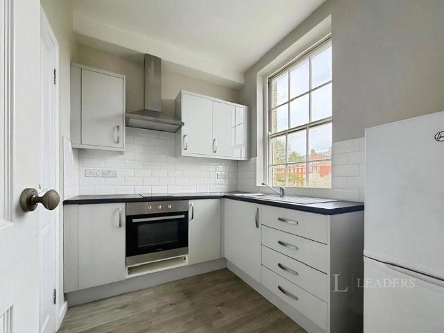 Studio for rent in Heigham Grove, East Bank