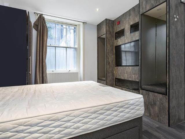 Studio for rent in City of Westminster, Greater London