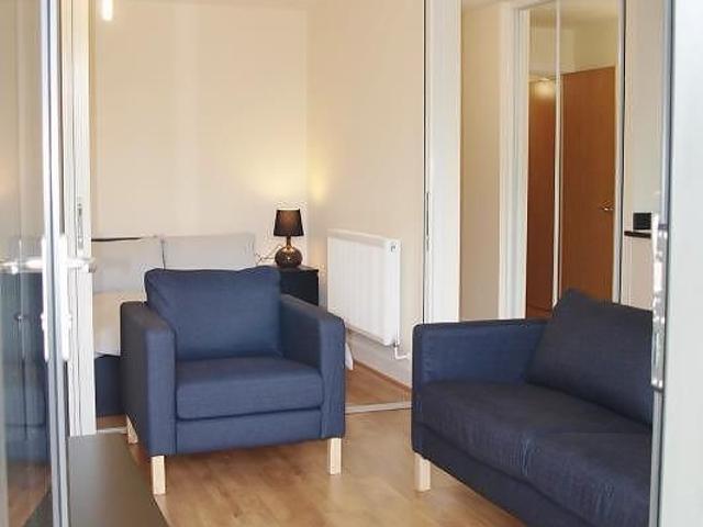 Studio for rent in London Borough of Wandsworth, Greater London