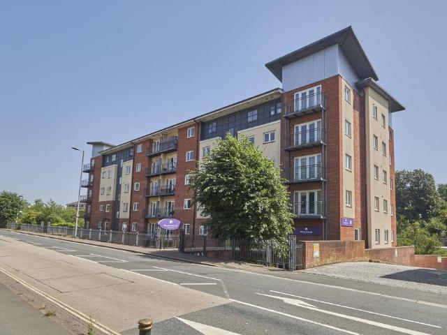 Flat for rent in Watergate, Devon