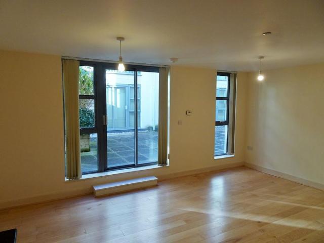 Studio for rent in Tangier, Rumwell
