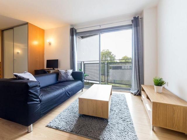 Studio for rent in Greater London