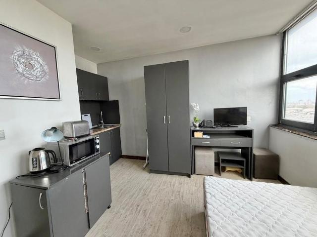 Studio for rent in East End, Sunderland