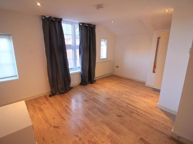 Studio for rent in Heigham Grove, East Bank
