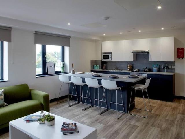 Studio for rent in Hillfields, West Midlands
