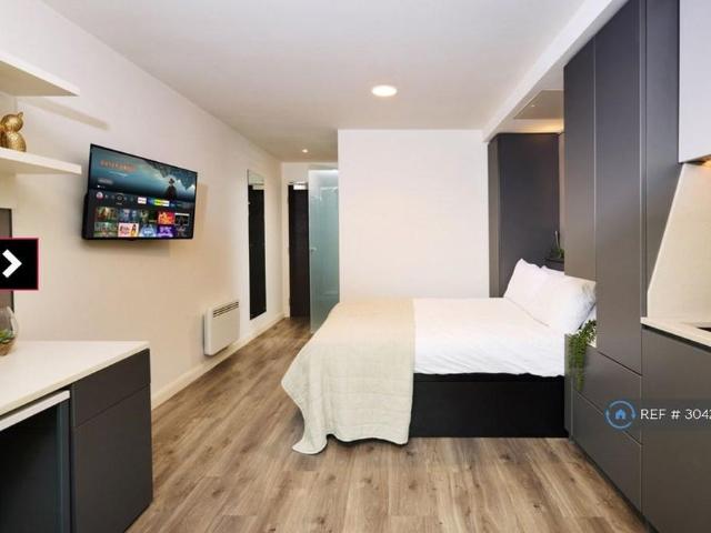 Studio for rent in Foss Islands, York