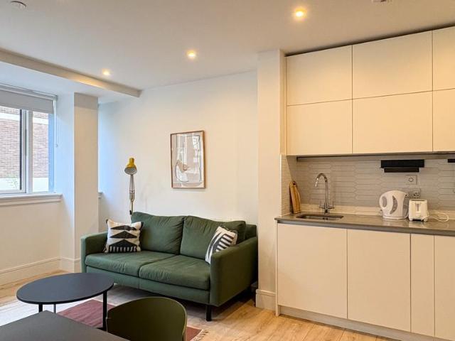 Flat for rent in Isle Of Man