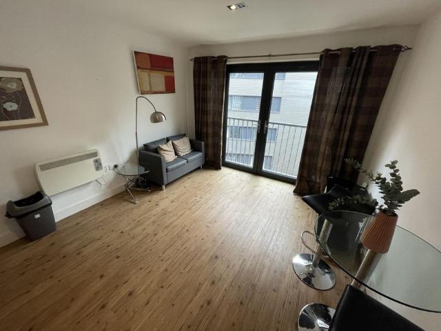 Studio for rent in Ladywood, West Midlands