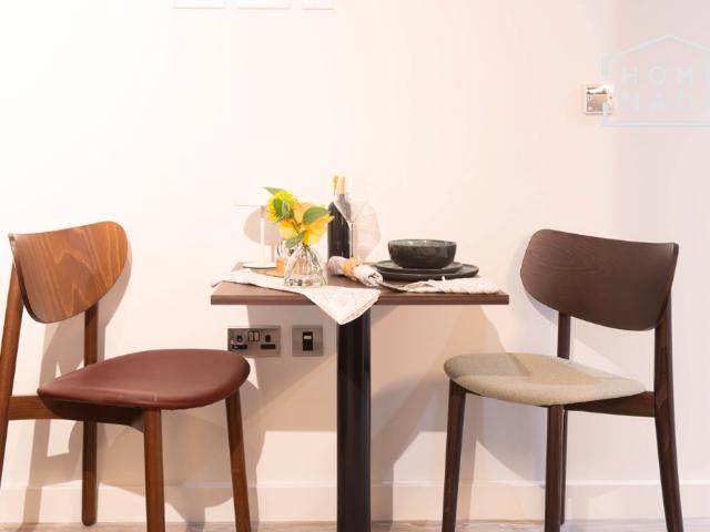 Studio for rent in Cat Hill, Isle Of Man