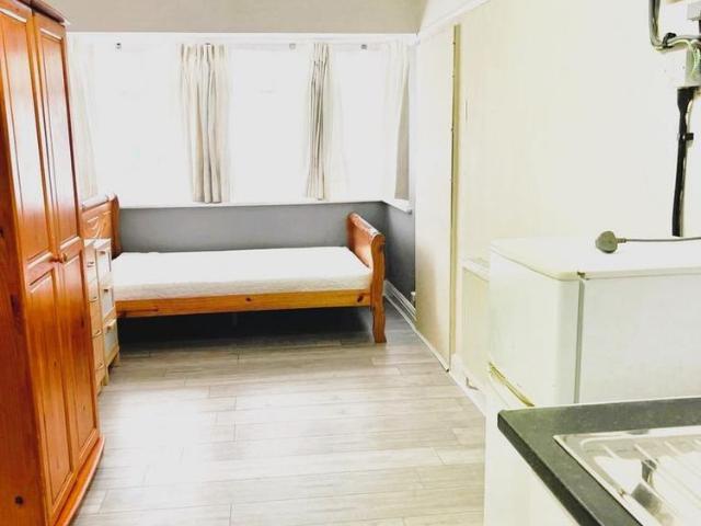 Studio for rent in Lane, Greater London