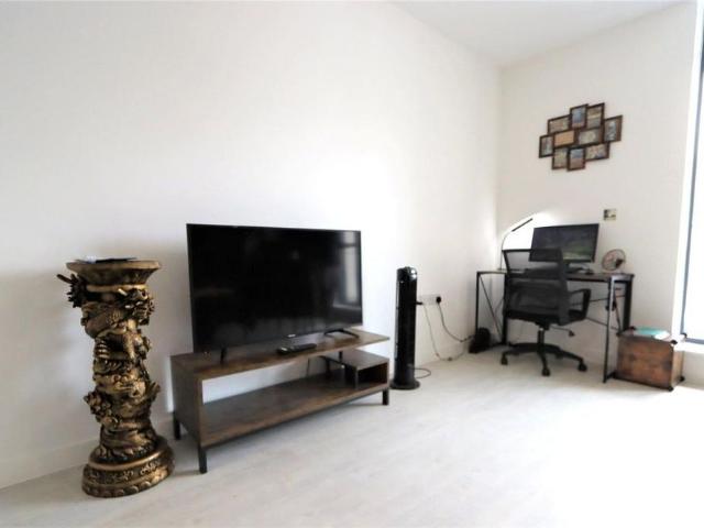 Studio for rent in Ordsall, Salford