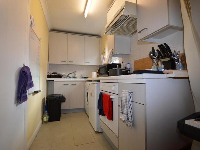 Flat for rent in Slough