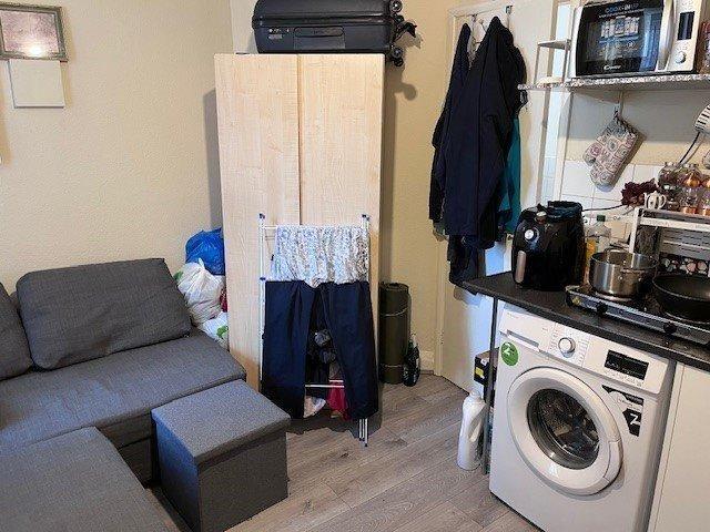 Studio for rent in Greater London