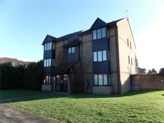 Flat for rent in West Drayton, Greater London