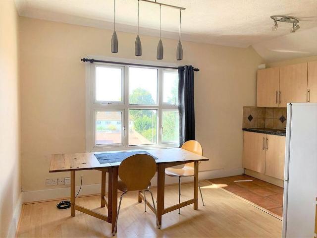 Studio for rent in Blackhills, Surrey