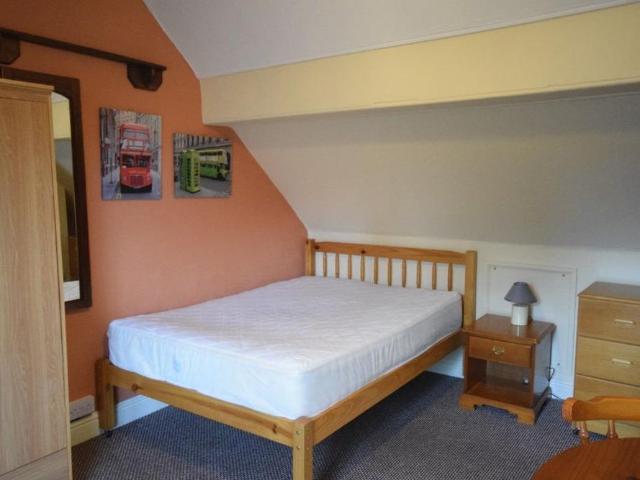 Studio for rent in Wrexham, Wales