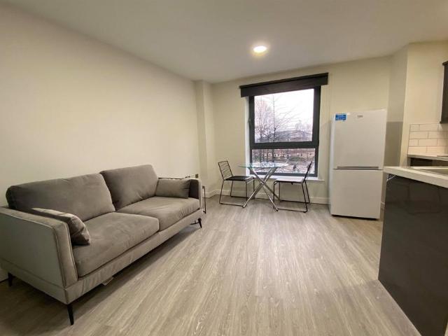 Flat for rent in Saint George's, South Yorkshire