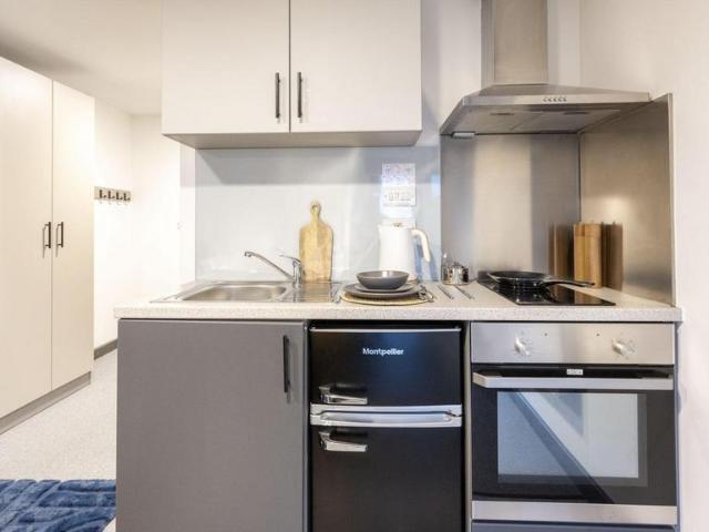 Flat for rent in Saltley, West Midlands