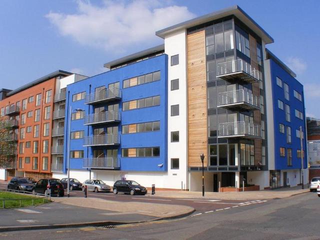 Studio for rent in Ladywood, Isle Of Man