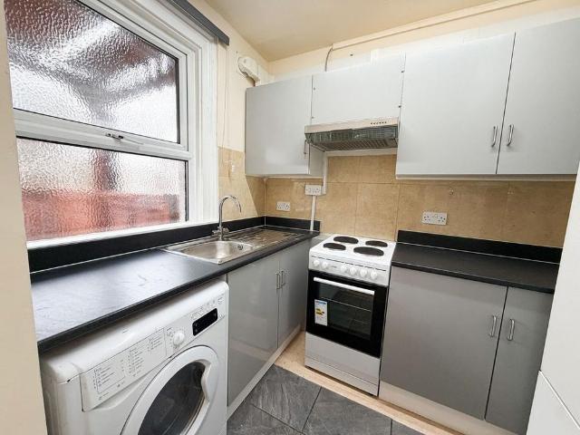 Studio for rent in Leyton, Greater London
