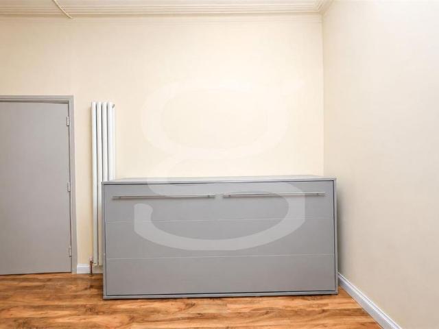 Studio for rent in London Borough of Haringey, Greater London