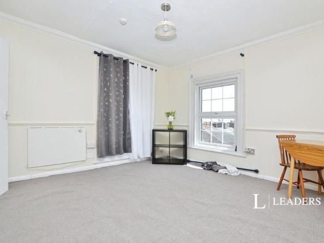 Studio for rent in Fordham Heath, Essex