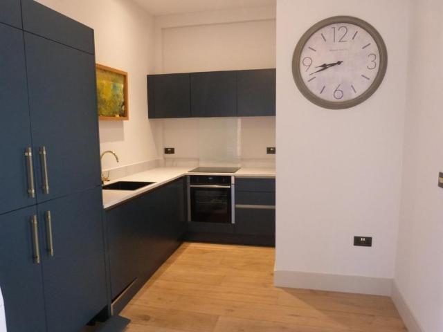 Studio for rent in St Clements, Worcestershire