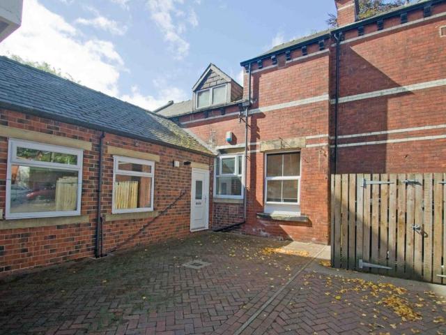 Flat for rent in Headingley, West Yorkshire