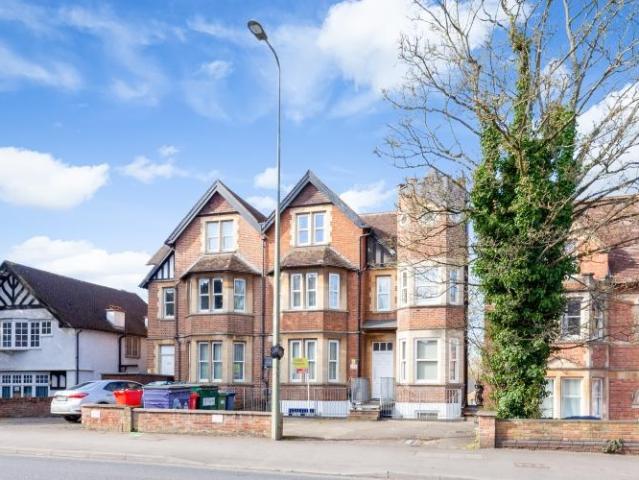 Flat for rent in The Slade, Oxfordshire