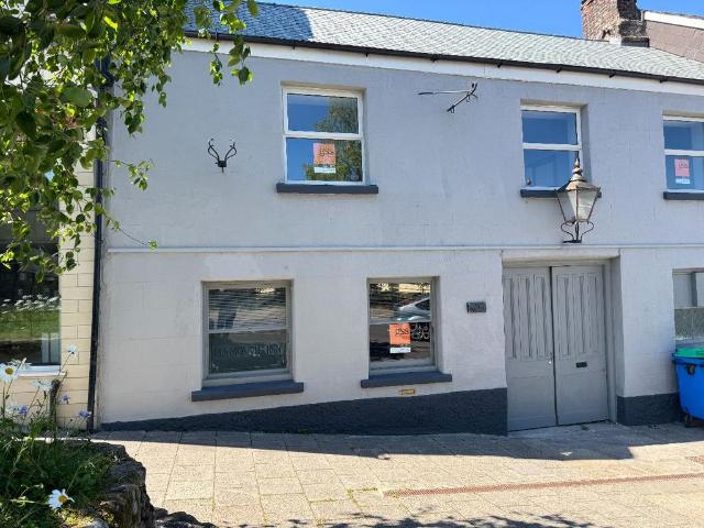 Flat for rent in Weir Quay, Devon