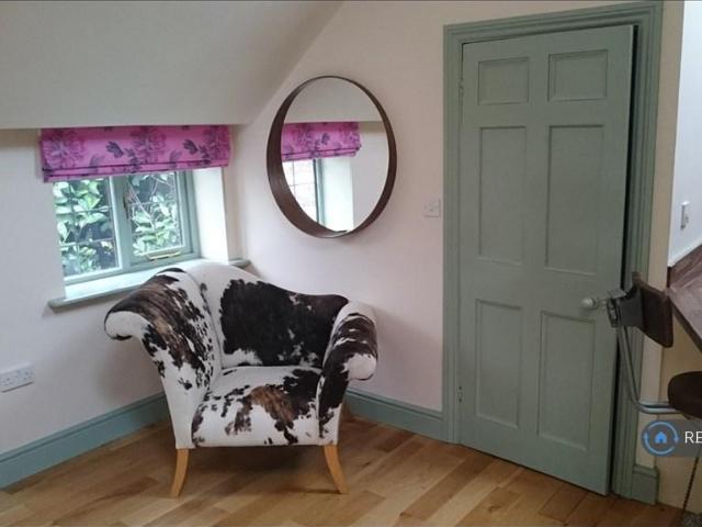Flat for rent in Barton In Fabis, East Midlands