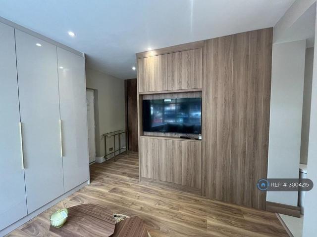 Studio for rent in Sudbury, Greater London