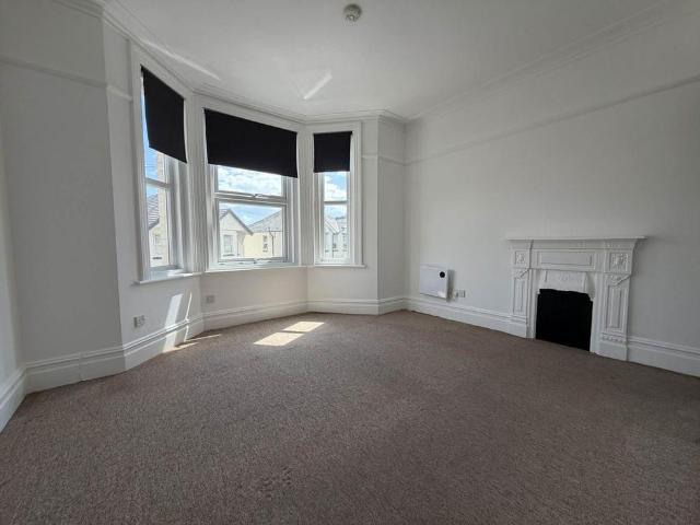 Studio for rent in Bournemouth