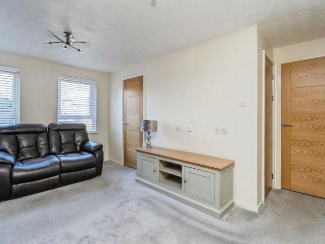 Studio for rent in Spring Vale, Hampshire