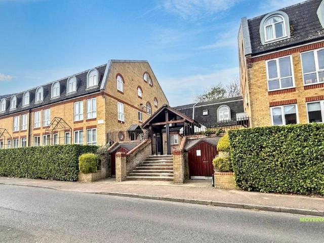 Flat for rent in West Wickham, Isle Of Man
