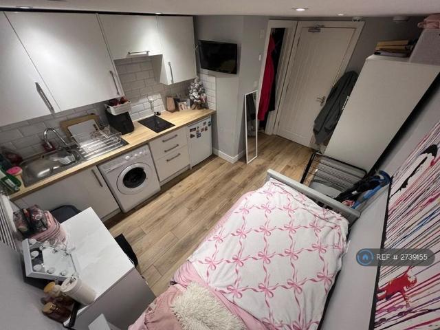 Studio for rent in Spring Park, Isle Of Man