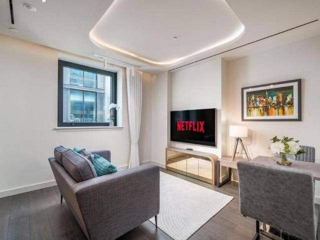 Studio for rent in Soho, Isle Of Man