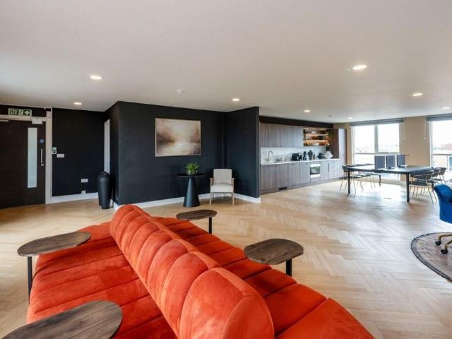 Studio for rent in London Borough of Haringey, Greater London