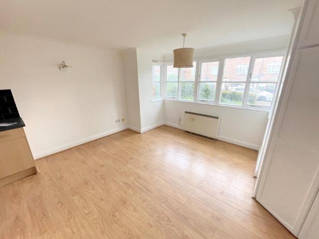 Studio for rent in Greater London