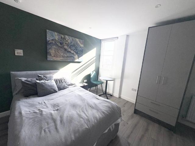 Studio for rent in New Fletton, Peterborough