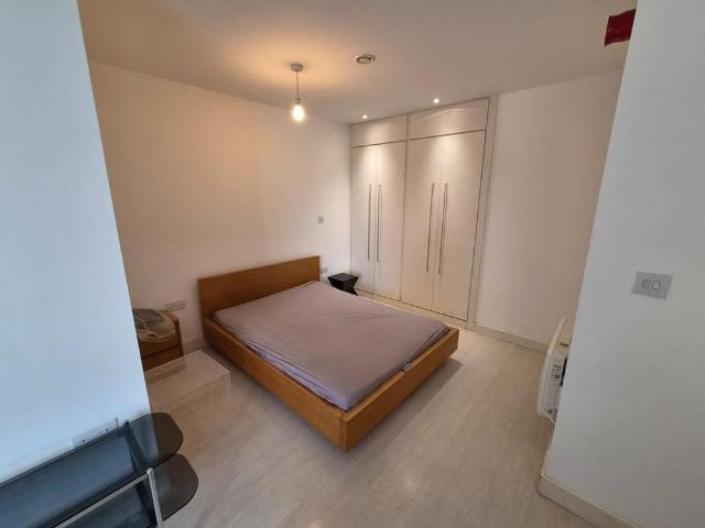 Studio for rent in Holbeck Urban Village, Leeds