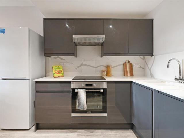 Flat for rent in City Centre, Isle Of Man