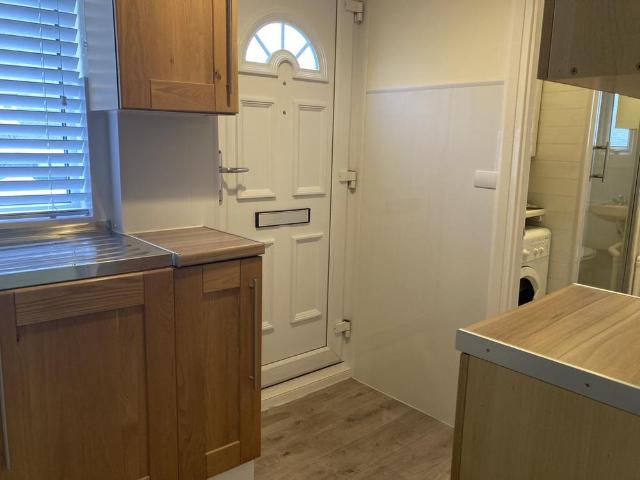 Studio for rent in Moulsham, Chelmsford